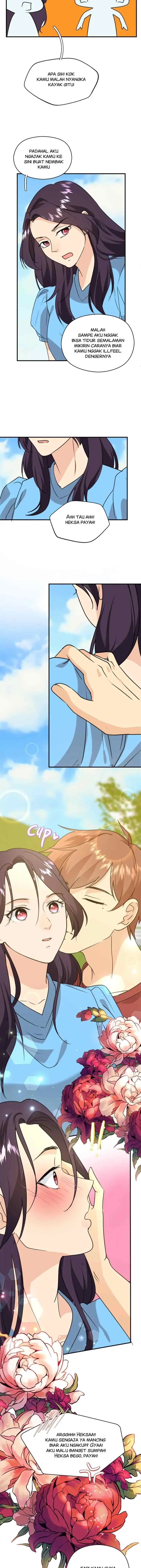 Lying Girl chapter 46 halaman 7