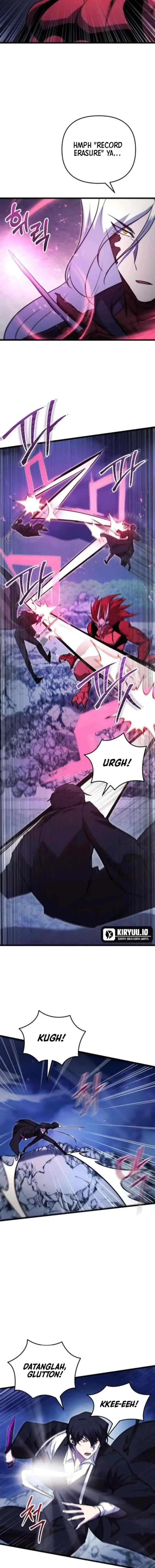 My School Life Pretending to Be a Worthless Person chapter 141 halaman 5