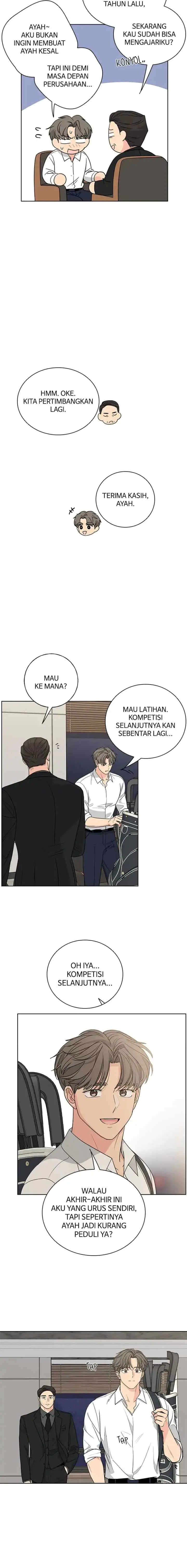 Mother, I'm Sorry chapter 101 halaman 7