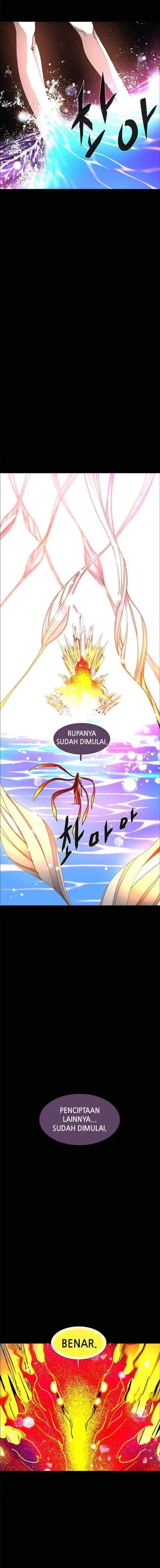 LESSA - Servant of Cosmos chapter 106 halaman 7