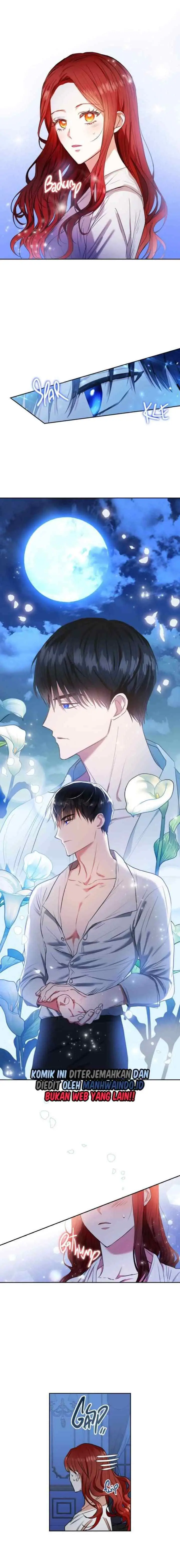 Leveling My Husband to the Max chapter 10 halaman 4