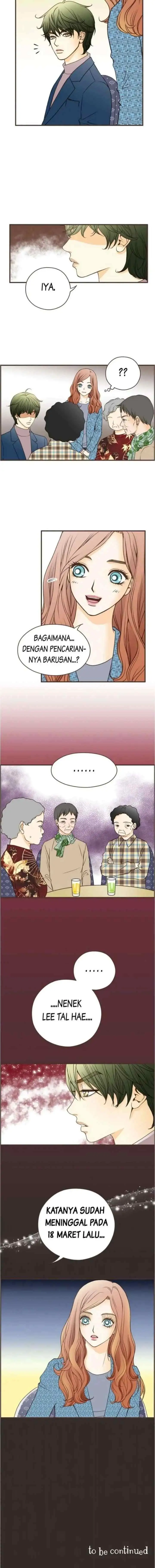 Love Puzzles chapter 70 halaman 12