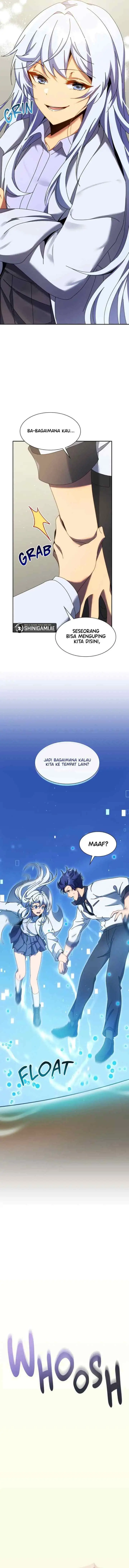 Necromancer Academy's Genius Summoner chapter 63 halaman 13