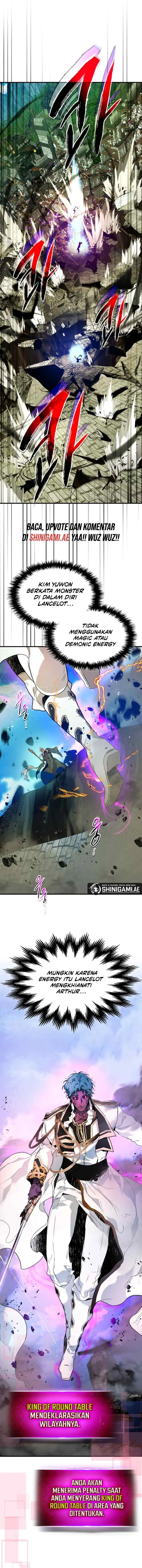 Leveling With the Gods chapter 91 halaman 11