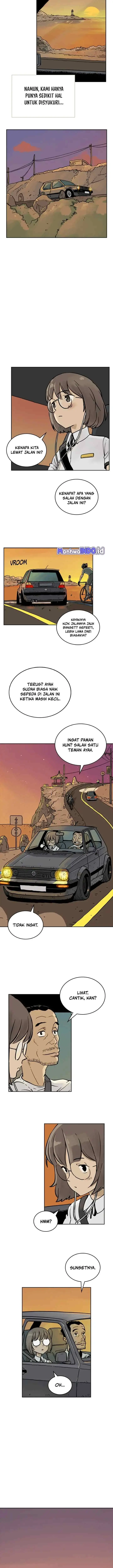Mage Again chapter 25 halaman 11