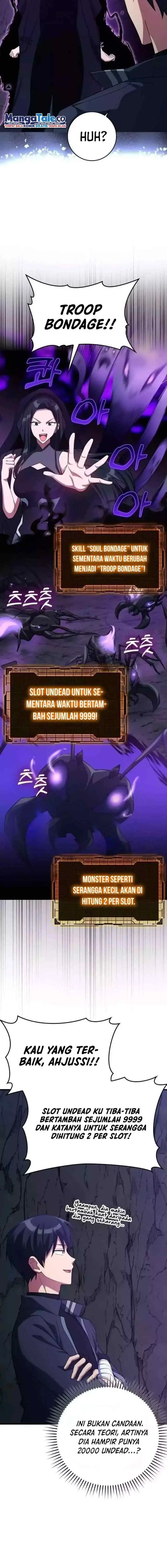 Max Level Player chapter 36 halaman 8