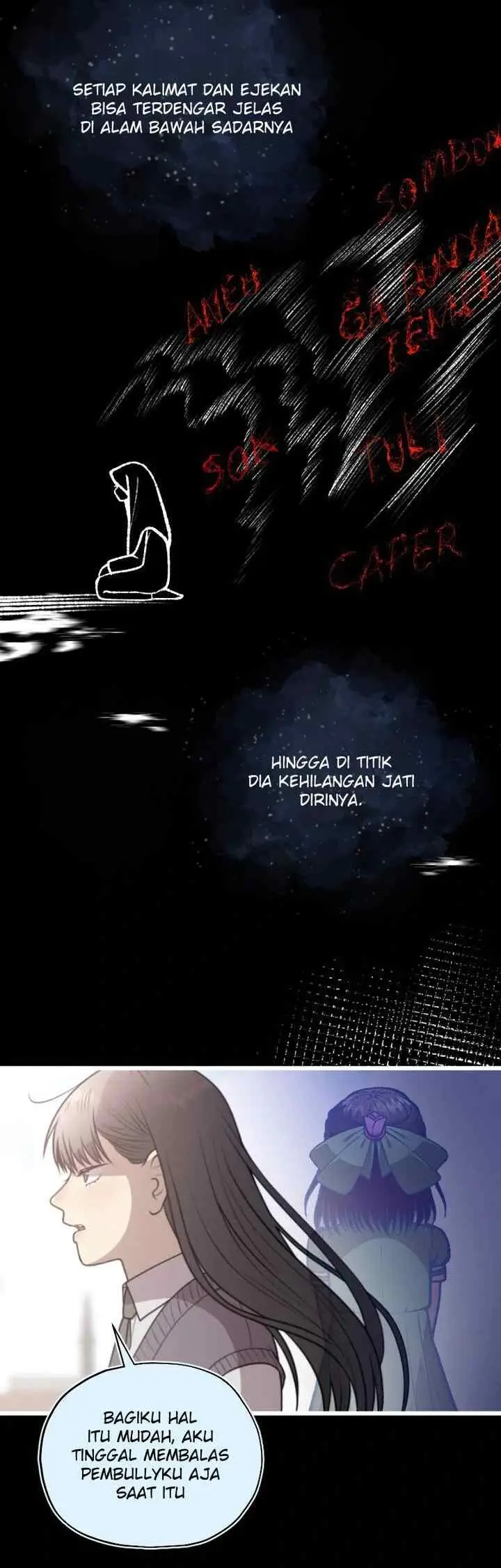 Moon Flower chapter 82 halaman 7