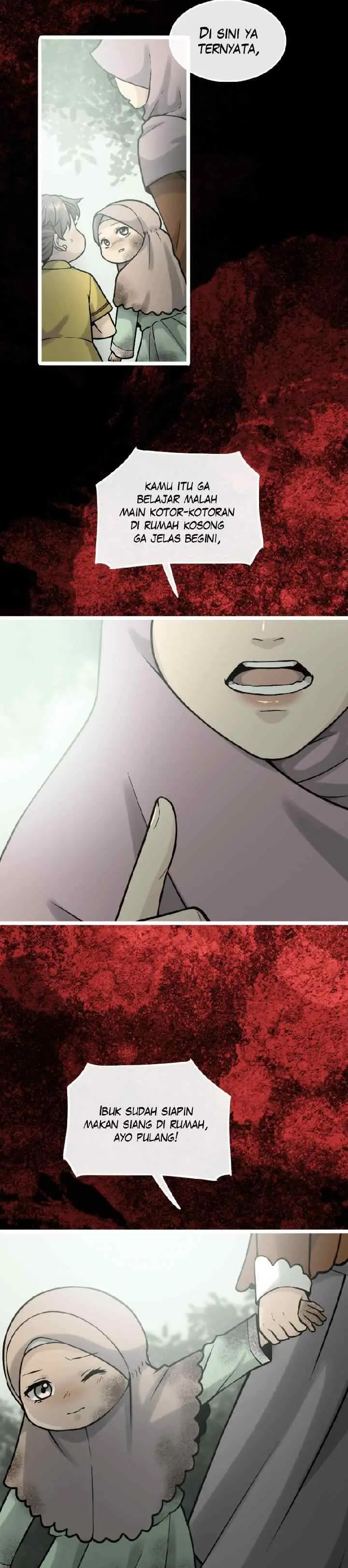 Moon Flower chapter 32 halaman 4