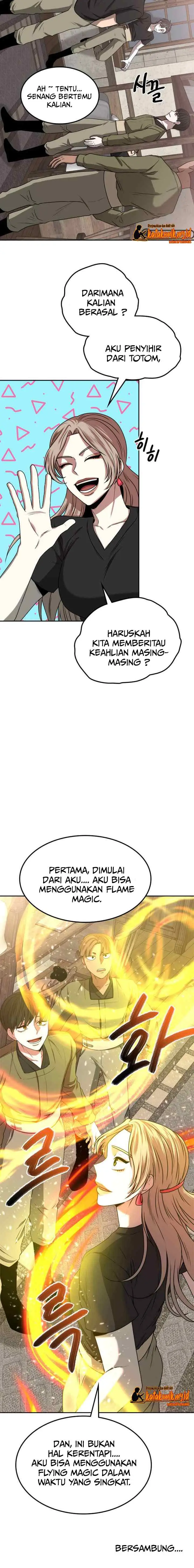Midwood chapter 7.1 halaman 11