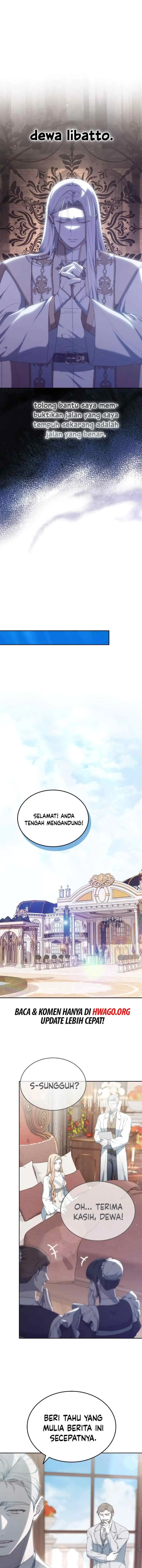 City of Arrogance chapter 45 halaman 16