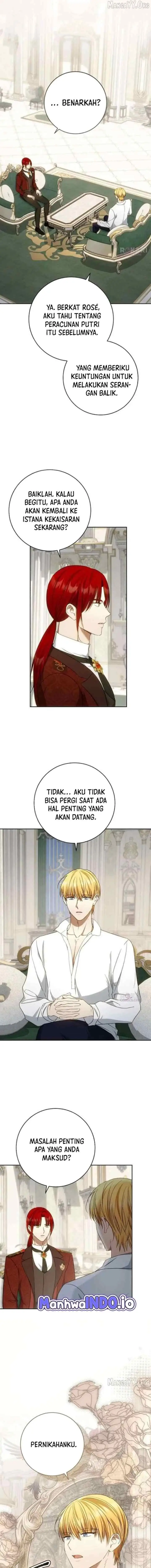 My Husband Was Stolen Twice chapter 36 halaman 7