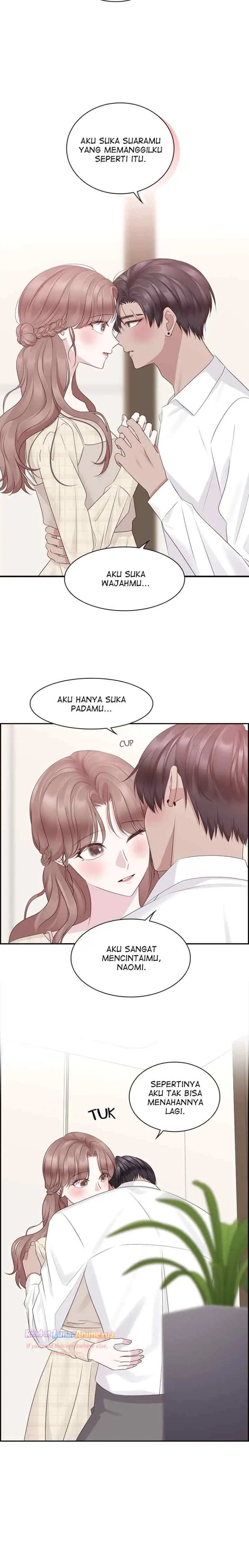 My Exes Fell For Me chapter 103 halaman 4