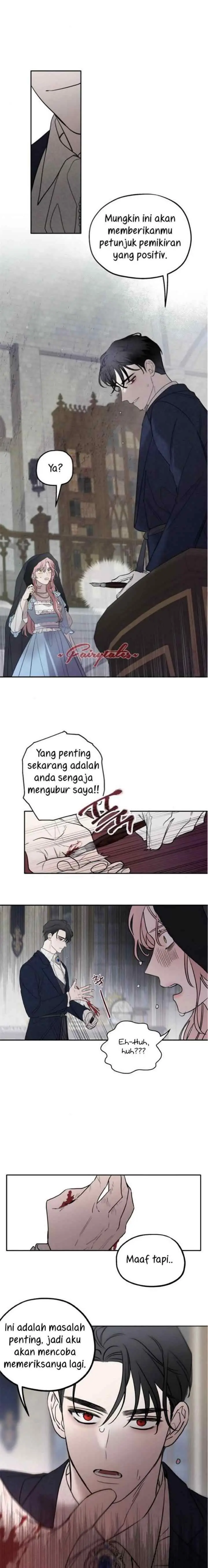 My In-Laws Are Obsessed With Me chapter 3 halaman 9