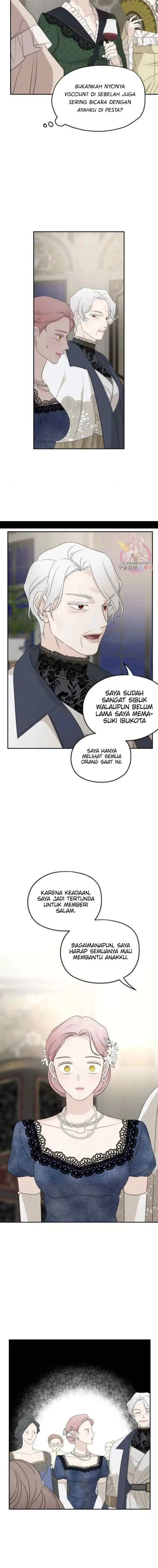 My In-Laws Are Obsessed With Me chapter 38 halaman 4