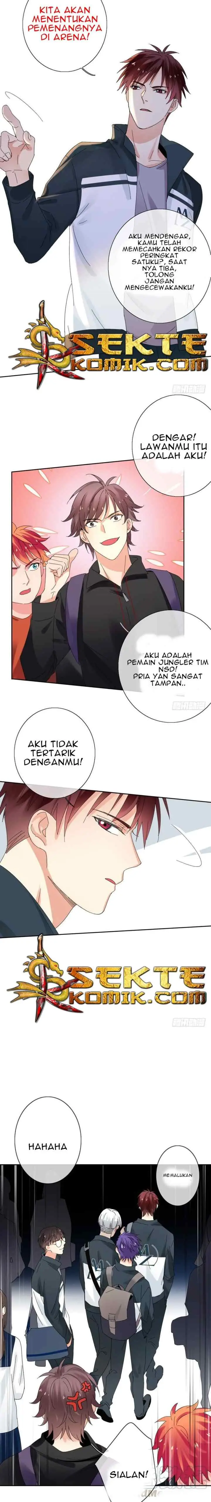 NSD Gaming chapter 36 halaman 13