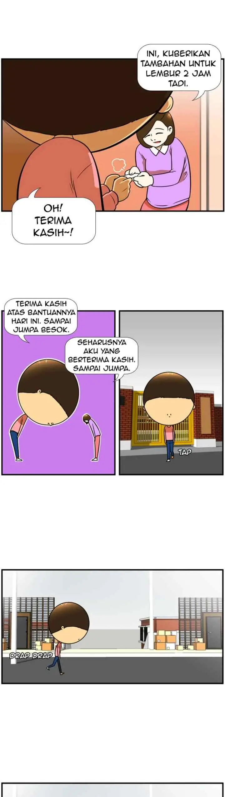 New Normal: Class 8 chapter 119 halaman 16