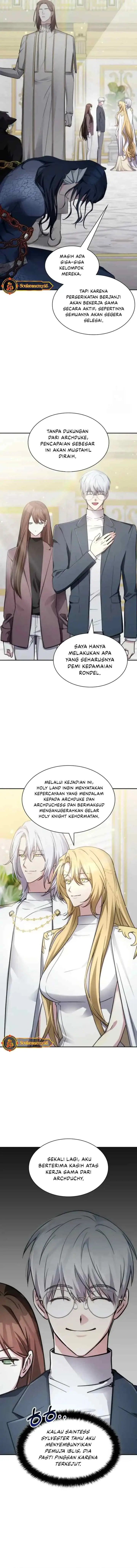 My Lucky Encounter From the Game Turned Into Reality chapter 88 halaman 14