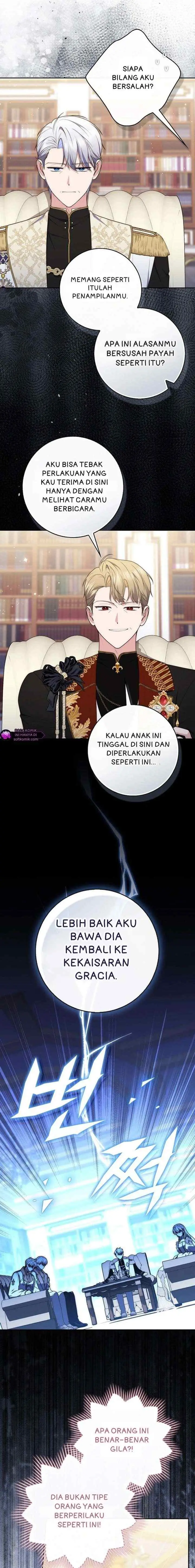 A Fortune Telling-Princess chapter 139 halaman 13