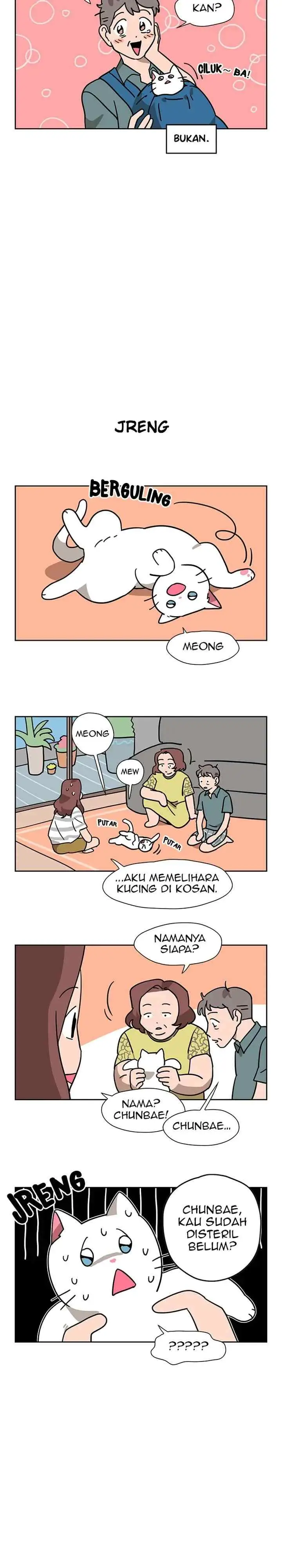 Meow Man chapter 34 halaman 4