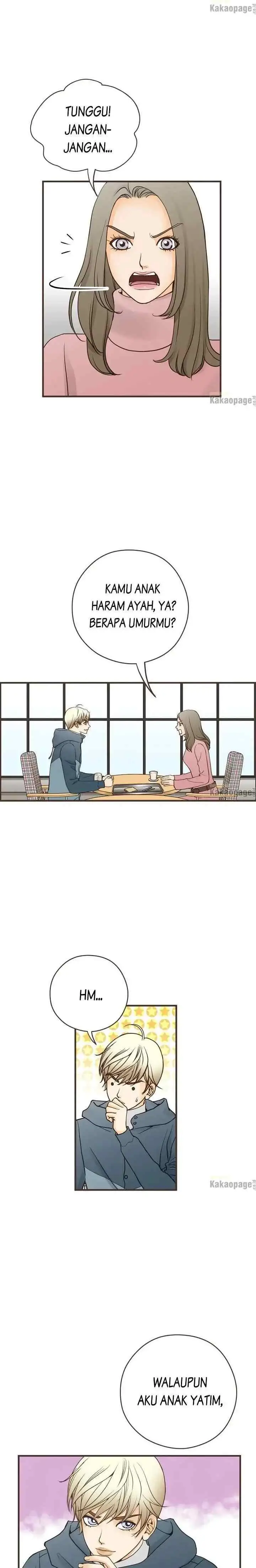 Love Puzzles chapter 117 halaman 6