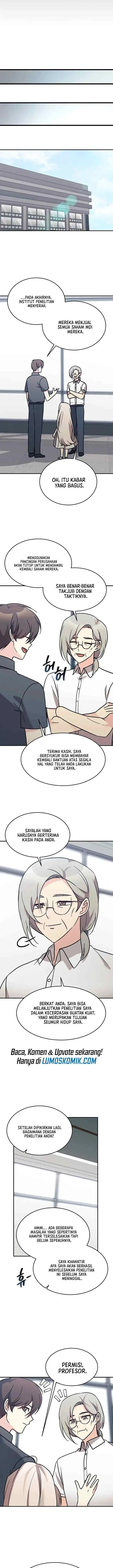 My Daughter Is a Dragon! chapter 83 halaman 10