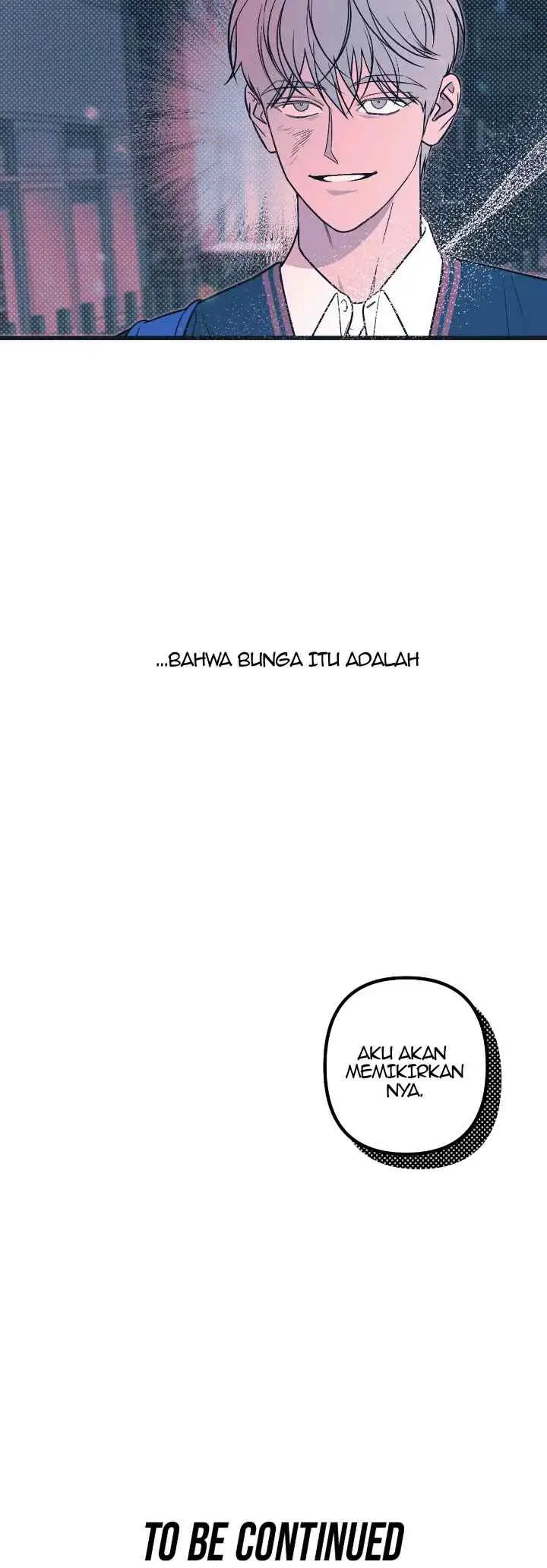 Monochrome Diary chapter 15 halaman 20
