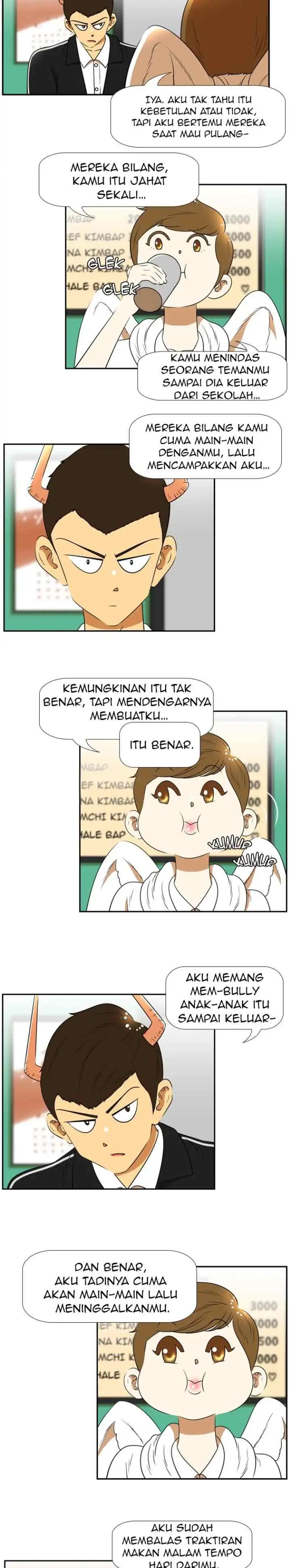 New Normal: Class 8 chapter 97 halaman 6