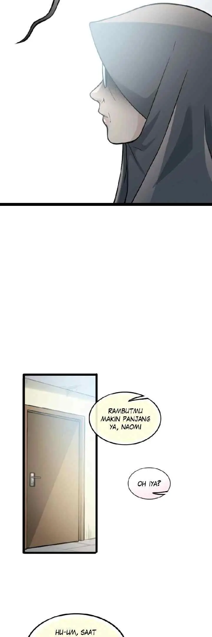 Moon Flower chapter 46 halaman 10