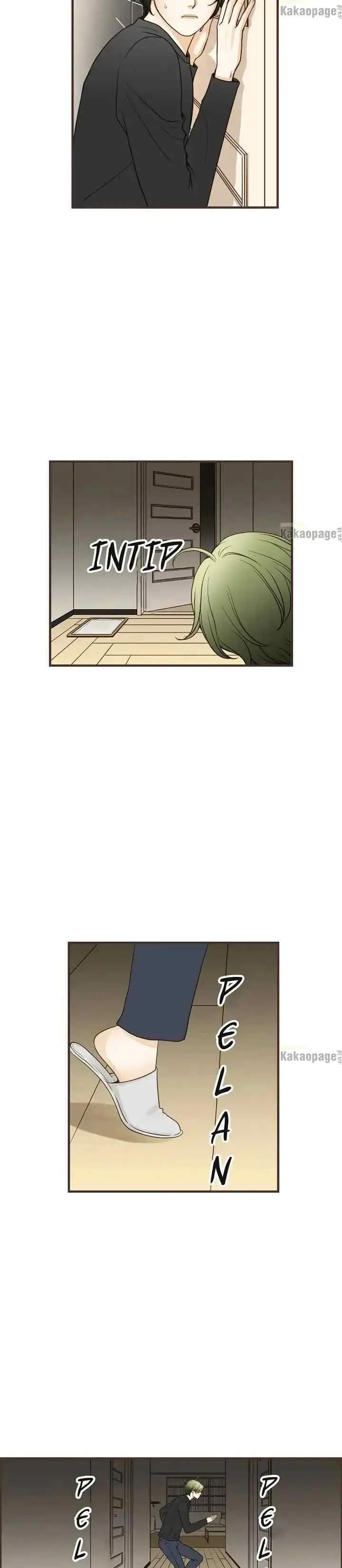 Love Puzzles chapter 123 halaman 15