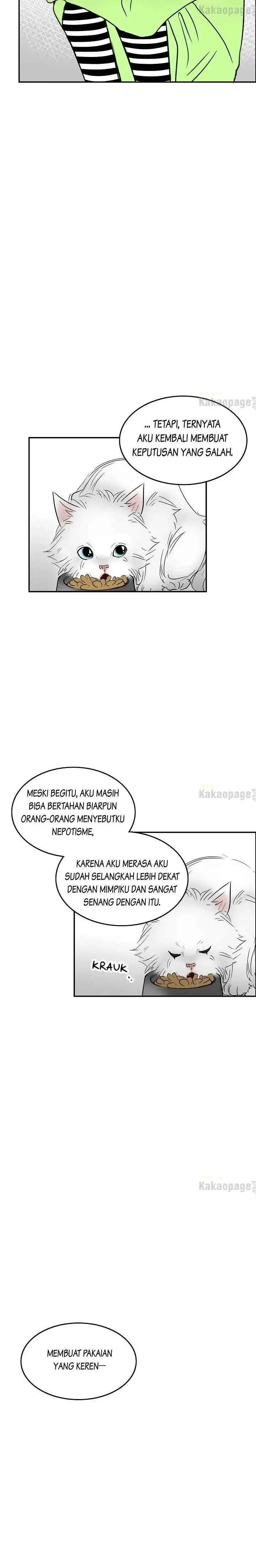 Love Attack chapter 37 halaman 5