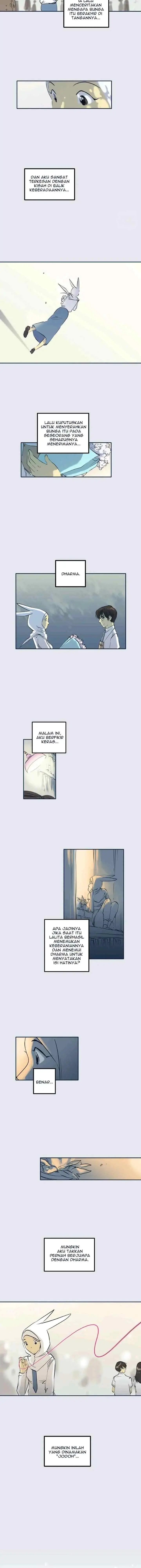 Lovebirds Diary chapter 1 halaman 4