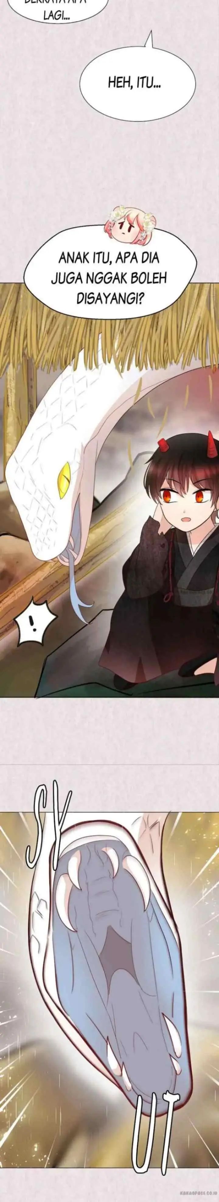 My Guardian Demon chapter 60 halaman 11
