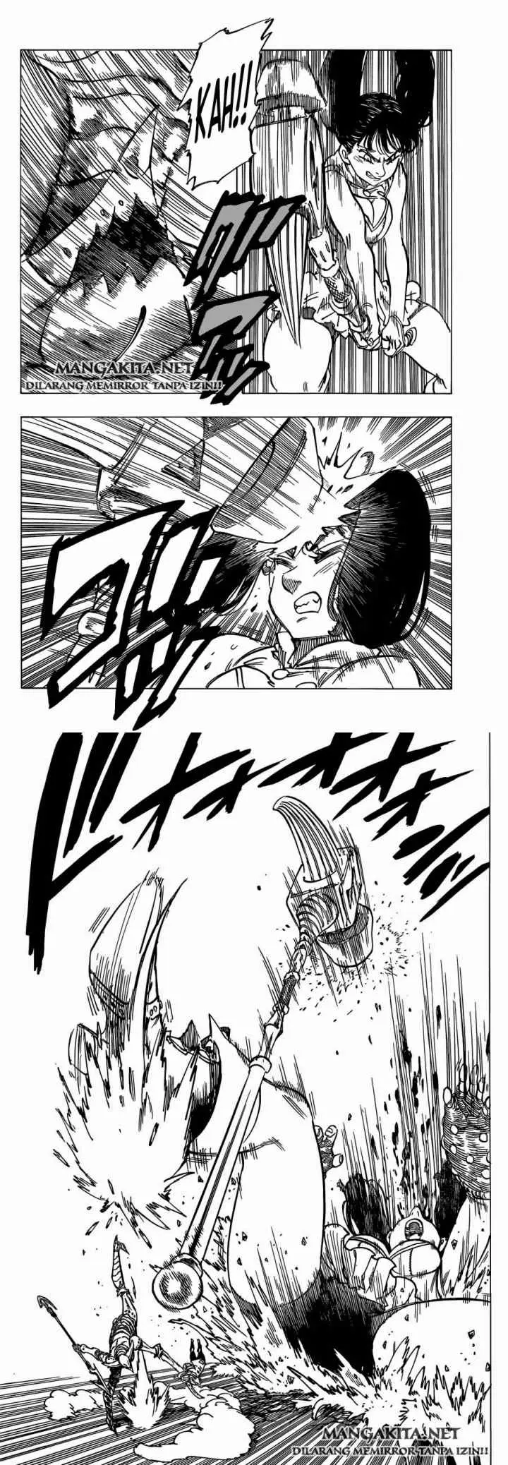Nanatsu no Taizai chapter 120 halaman 9