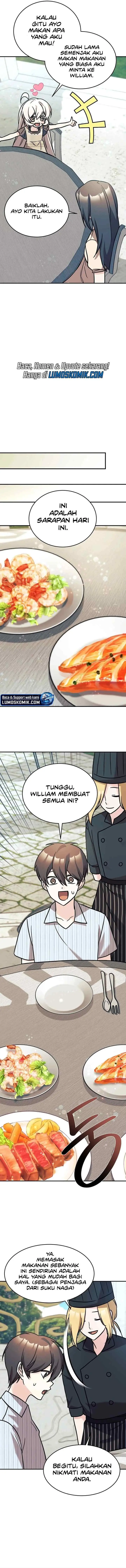 My Daughter Is a Dragon! chapter 94 halaman 10