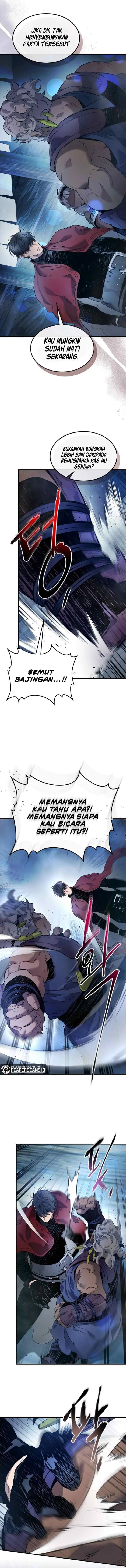 Leveling With the Gods chapter 65 halaman 12