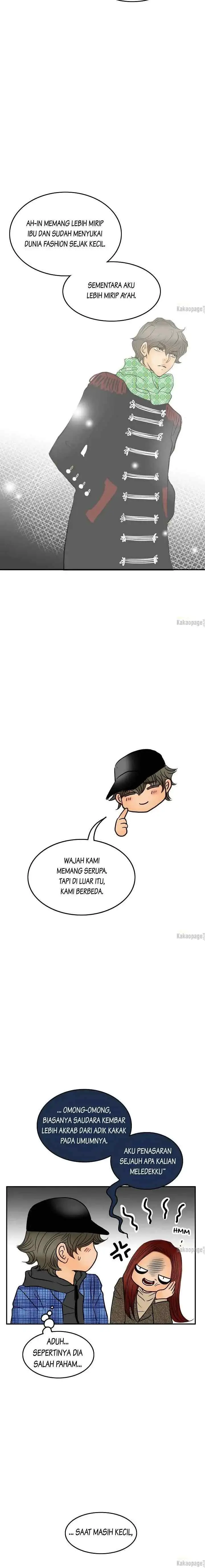 Love Attack chapter 52 halaman 12