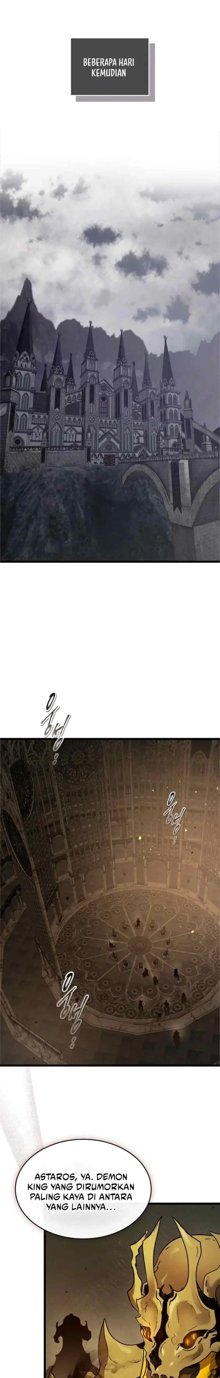 Leveling With the Gods chapter 166 halaman 7