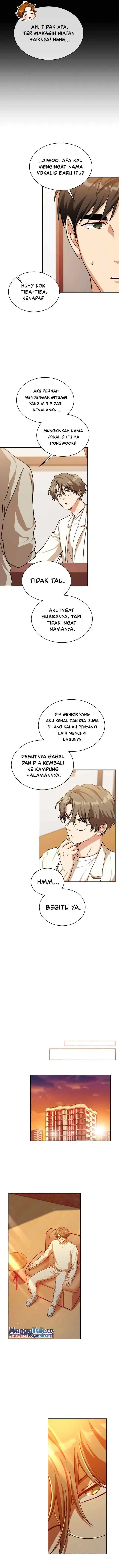 Please Have a Meal chapter 75 halaman 7