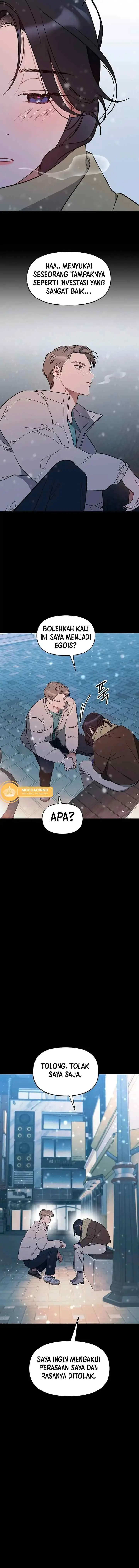 Misfortune at Work chapter 19 halaman 7
