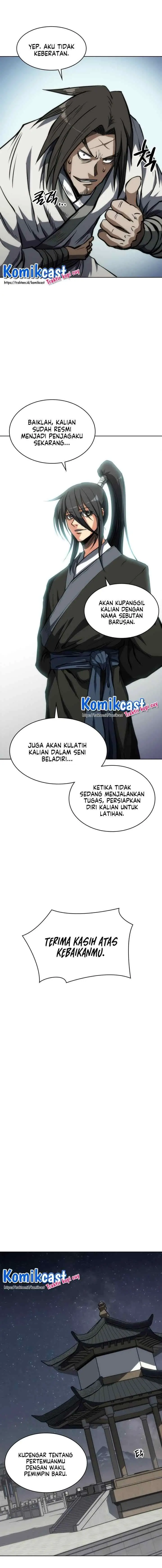 MookHyang - The Origin chapter 16 halaman 14
