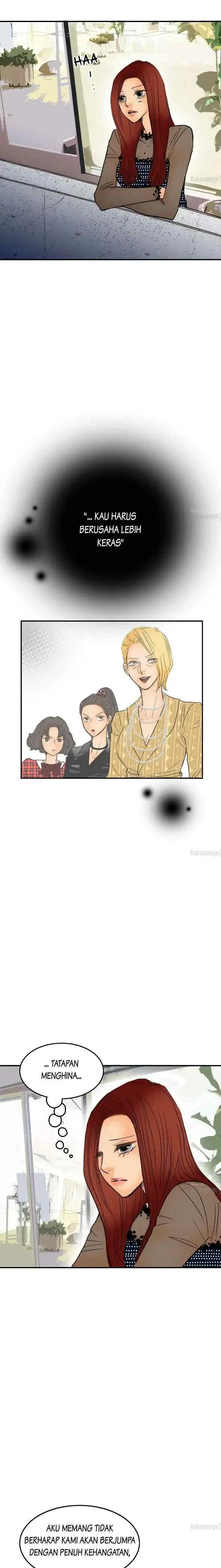 Love Attack chapter 45 halaman 12