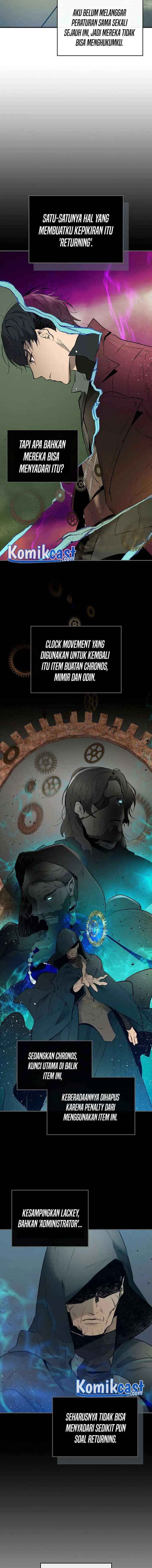 Leveling With the Gods chapter 5 halaman 12