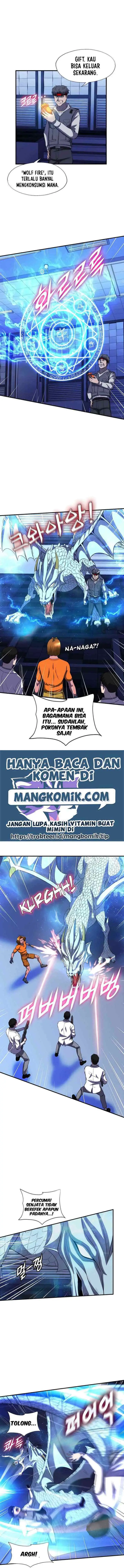 My Mom is My Constellation chapter 47 halaman 10