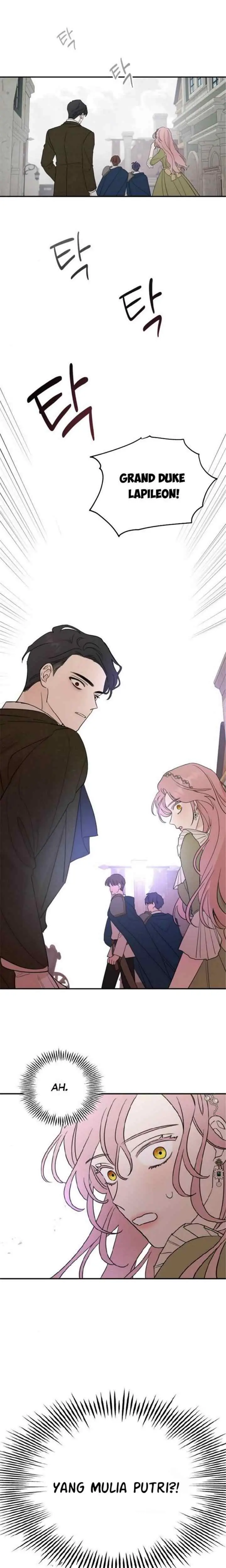 My In-Laws Are Obsessed With Me chapter 4 halaman 15