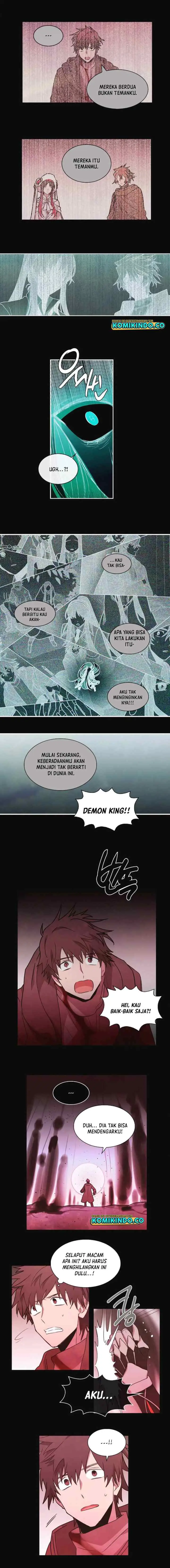 Miracle Hero! chapter 95 halaman 4