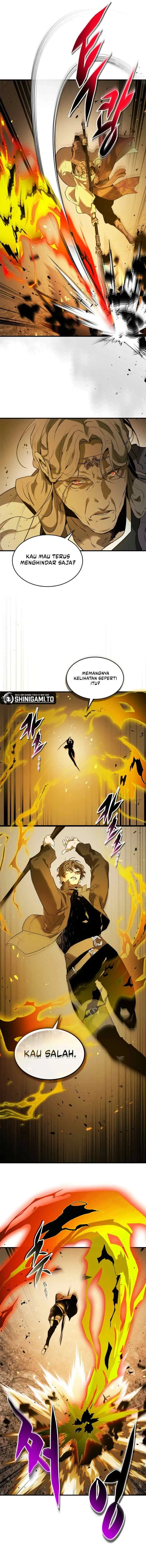 Leveling With the Gods chapter 150 halaman 9