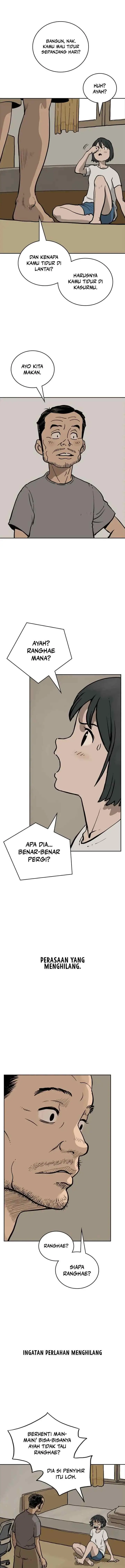 Mage Again chapter 99 halaman 13