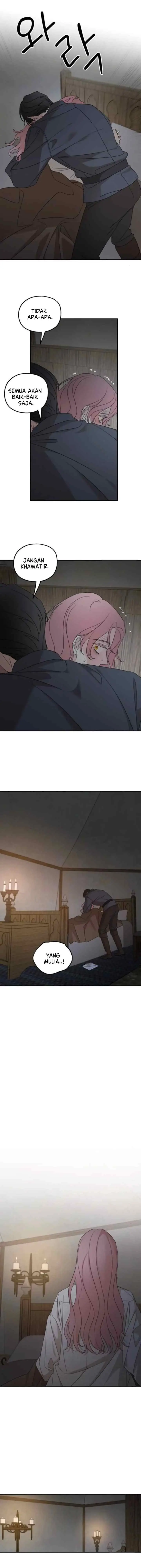 My In-Laws Are Obsessed With Me chapter 118 halaman 8