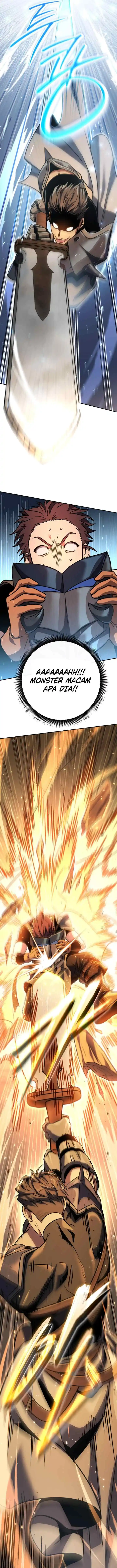 Legendary Blacksmith's Vengeance chapter 58 halaman 4
