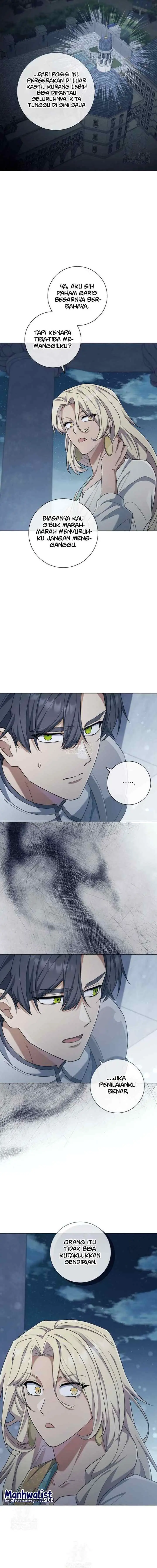 Magic Lord chapter 44 halaman 12